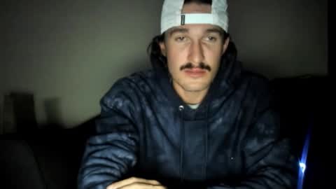 Snapshot of chadpowerz chatting on October 13, 2025, 4:23 am Lydong online show from October 13, 2025, 4:23 am