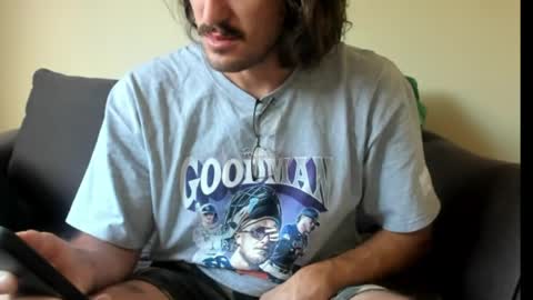 Snapshot of chadpowerz chatting on May 17, 2026, 6:26 pm Lydong online show from May 17, 2026, 6:26 pm