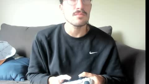 Snapshot of chadpowerz chatting on May 19, 2026, 5:41 pm Lydong online show from May 19, 2026, 5:41 pm