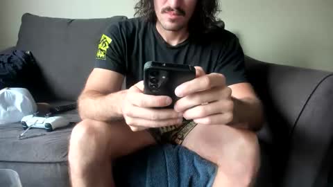 Snapshot of chadpowerz chatting on May 27, 2026, 5:54 pm Lydong online show from May 27, 2026, 5:54 pm