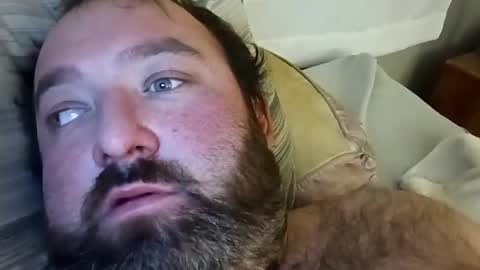 Snapshot of chadr1616 chatting on February 9, 2025, 12:30 pm chadr1616 online show from February 9, 2025, 12:30 pm