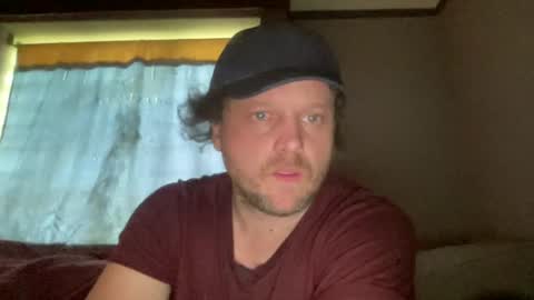 chadski1991 online show from June 22, 2026, 9:39 am