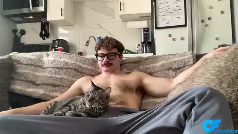 ChadTitan online show from February 26, 2026, 6:51 pm