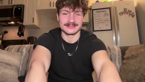 ChadTitan online show from March 17, 2026, 12:48 am