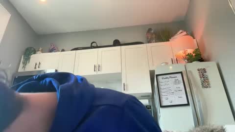 ChadTitan online show from April 23, 2026, 2:19 pm