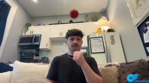 ChadTitan online show from June 24, 2026, 3:11 pm