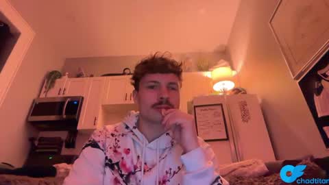 ChadTitan online show from June 26, 2026, 4:06 am