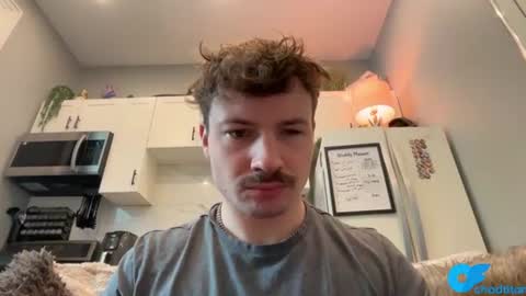 ChadTitan online show from June 26, 2026, 4:11 pm
