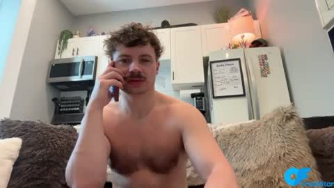 ChadTitan online show from June 28, 2026, 5:30 pm