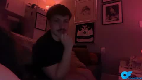 ChadTitan online show from June 30, 2026, 3:18 am