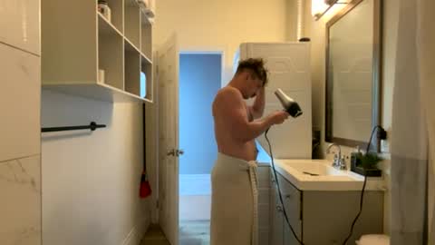 ChadTitan online show from June 30, 2026, 3:35 pm
