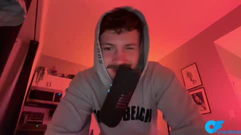 ChadTitan online show from July 1, 2026, 3:41 am