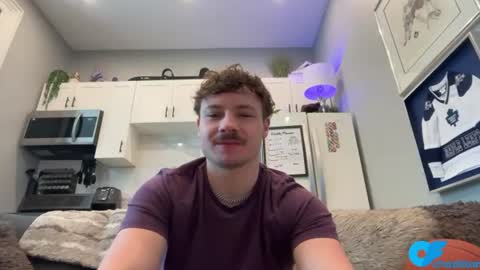 ChadTitan online show from July 13, 2026, 5:16 pm