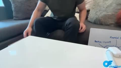 ChadTitan online show from July 16, 2026, 4:02 pm