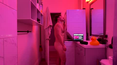 ChadTitan online show from July 23, 2026, 1:58 am