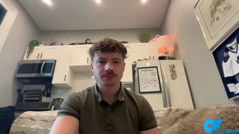 ChadTitan online show from July 25, 2026, 5:32 pm