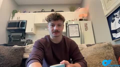 ChadTitan online show from July 26, 2026, 6:48 pm