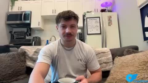 ChadTitan online show from July 28, 2026, 4:16 pm