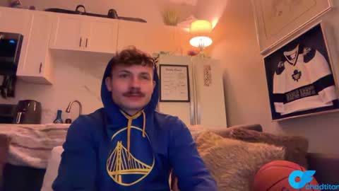 ChadTitan online show from July 29, 2026, 1:26 am