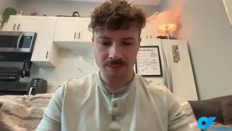 ChadTitan online show from July 29, 2026, 5:22 pm