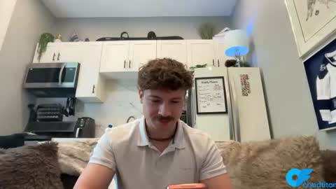 ChadTitan online show from July 30, 2026, 5:23 pm