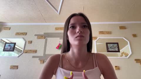 Snapshot of chaesoffel chatting on June 11, 2026, 8:01 am Luna online show from June 11, 2026, 8:01 am