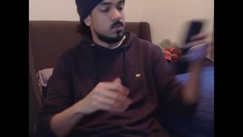 ChainNballzz online show from March 7, 2026, 10:07 pm