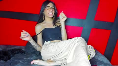 Snapshot of chaminelan chatting on January 21, 2025, 2:00 am chaminelan online show from January 21, 2025, 2:00 am