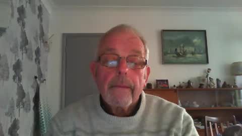 Snapshot of champers37 chatting on March 2, 2025, 10:24 am Champers online show from March 2, 2025, 10:24 am