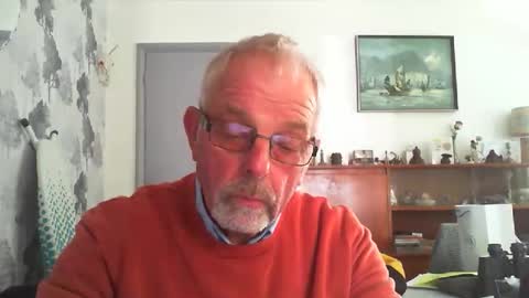 Snapshot of champers37 chatting on May 3, 2026, 9:04 am Champers online show from May 3, 2026, 9:04 am