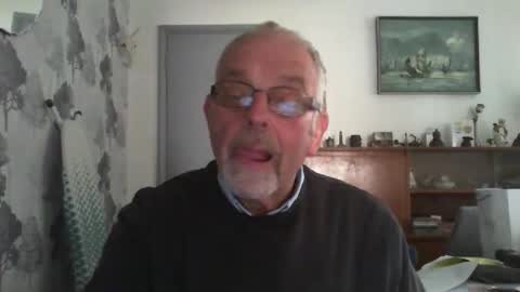 Snapshot of champers37 chatting on May 19, 2026, 10:43 am Champers online show from May 19, 2026, 10:43 am
