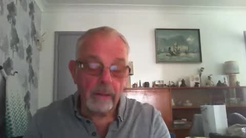 Snapshot of champers37 chatting on May 22, 2026, 9:37 am Champers online show from May 22, 2026, 9:37 am