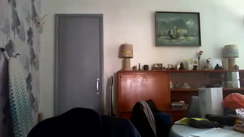 Snapshot of champers37 chatting on May 29, 2026, 10:46 am Champers online show from May 29, 2026, 10:46 am