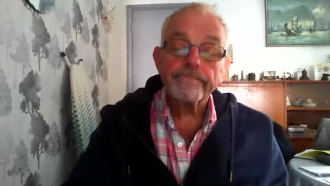 Snapshot of champers37 chatting on June 3, 2026, 2:33 pm Champers online show from June 3, 2026, 2:33 pm