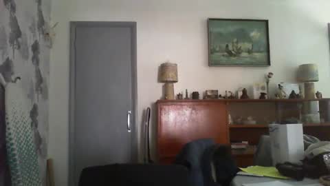 Snapshot of champers37 chatting on June 4, 2026, 2:01 pm Champers online show from June 4, 2026, 2:01 pm