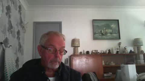 Snapshot of champers37 chatting on June 10, 2026, 1:10 pm Champers online show from June 10, 2026, 1:10 pm