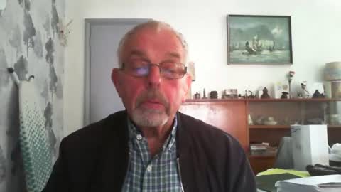 Snapshot of champers37 chatting on June 12, 2026, 12:15 pm Champers online show from June 12, 2026, 12:15 pm