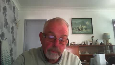 Snapshot of champers37 chatting on June 15, 2026, 2:30 pm Champers online show from June 15, 2026, 2:30 pm