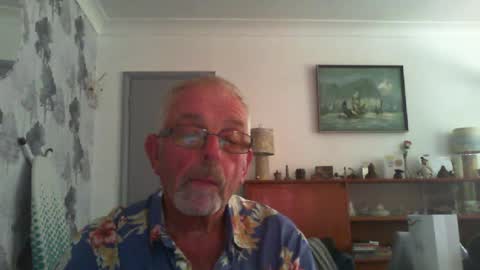 Snapshot of champers37 chatting on June 22, 2026, 10:56 am Champers online show from June 22, 2026, 10:56 am