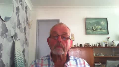 Snapshot of champers37 chatting on June 23, 2026, 12:58 pm Champers online show from June 23, 2026, 12:58 pm