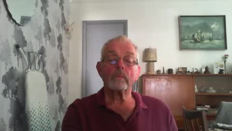 Snapshot of champers37 chatting on June 29, 2026, 1:55 pm Champers online show from June 29, 2026, 1:55 pm