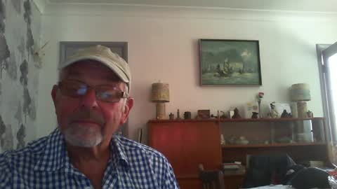 Snapshot of champers37 chatting on July 6, 2026, 10:12 am Champers online show from July 6, 2026, 10:12 am