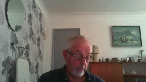 Snapshot of champers37 chatting on July 7, 2026, 9:35 am Champers online show from July 7, 2026, 9:35 am