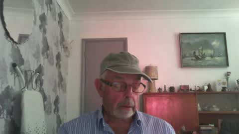 Snapshot of champers37 chatting on July 16, 2026, 8:53 am Champers online show from July 16, 2026, 8:53 am