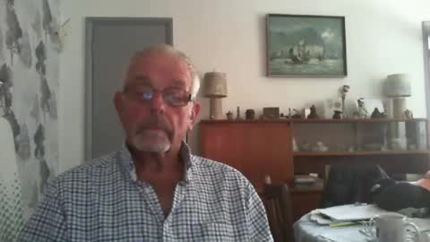 Snapshot of champers37 chatting on July 17, 2026, 10:11 am Champers online show from July 17, 2026, 10:11 am