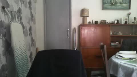 Snapshot of champers37 chatting on July 22, 2026, 8:39 am Champers online show from July 22, 2026, 8:39 am