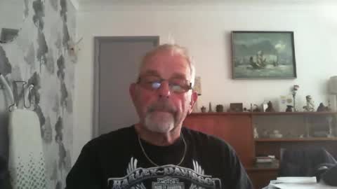 Snapshot of champers37 chatting on July 23, 2026, 8:01 am Champers online show from July 23, 2026, 8:01 am