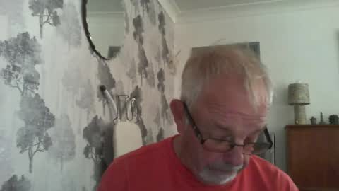Snapshot of champers37 chatting on July 27, 2026, 2:02 pm Champers online show from July 27, 2026, 2:02 pm