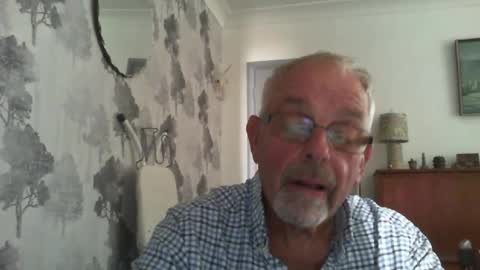 Snapshot of champers37 chatting on July 28, 2026, 3:21 pm Champers online show from July 28, 2026, 3:21 pm