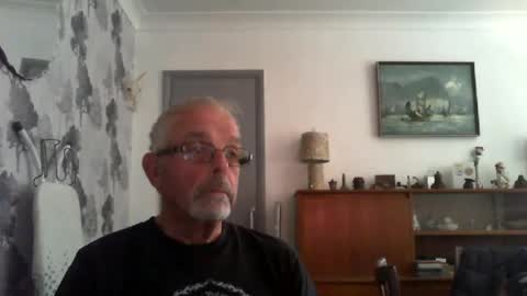 Snapshot of champers37 chatting on July 29, 2026, 4:05 pm Champers online show from July 29, 2026, 4:05 pm